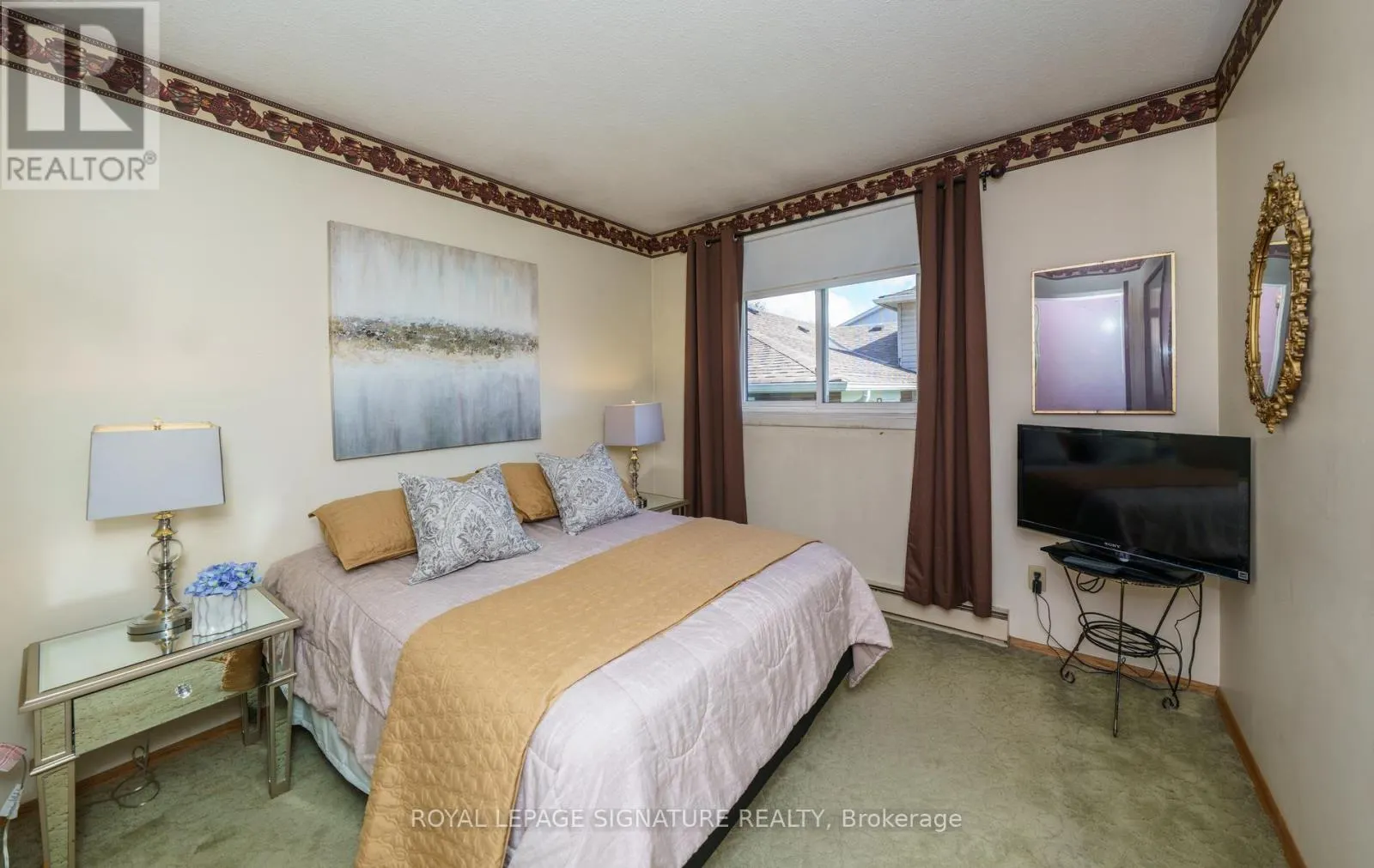 29 FLUELLEN DRIVE