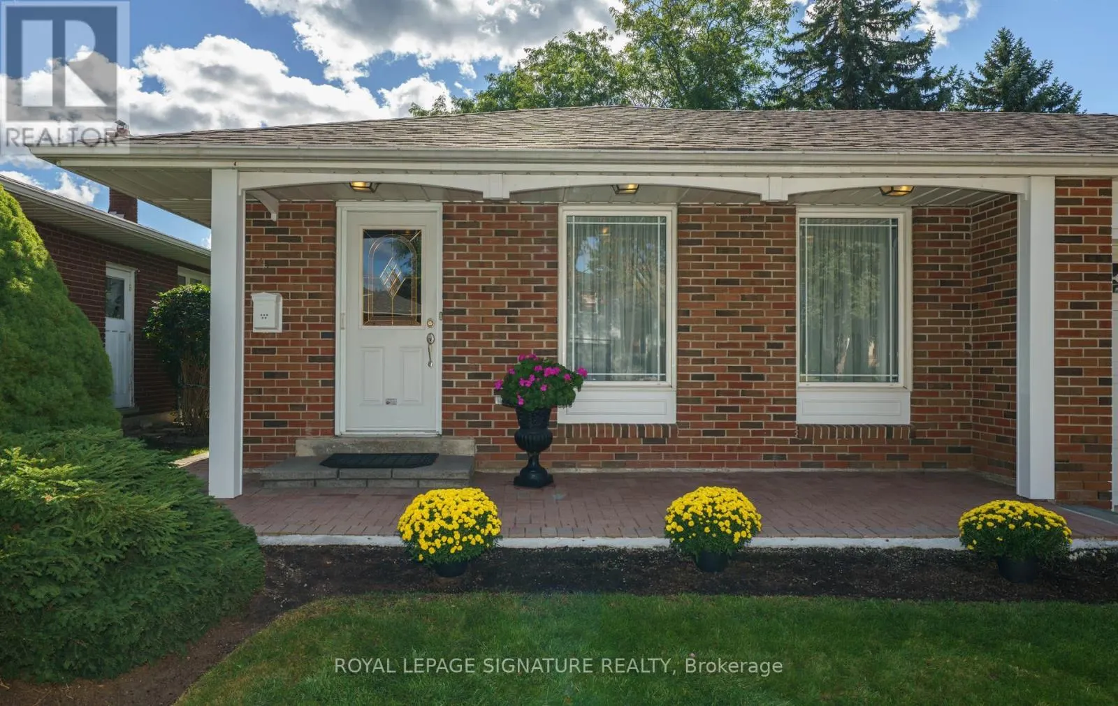 29 FLUELLEN DRIVE