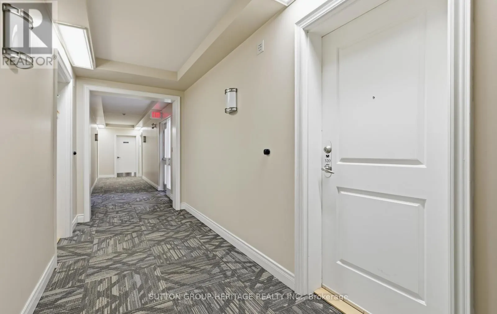 320 - 54 HARVEY JOHNSTON WAY