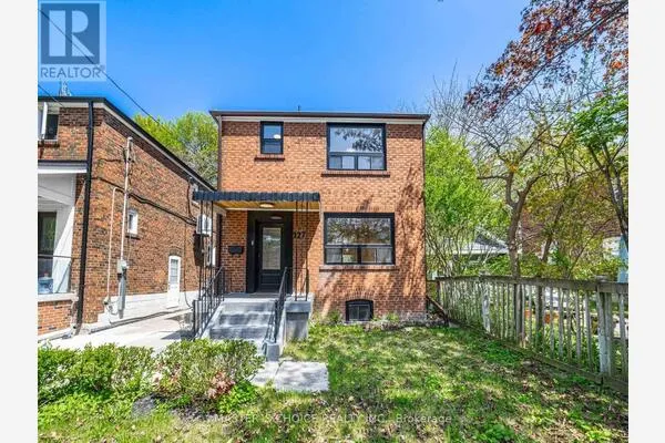 127 HIGHFIELD ROAD