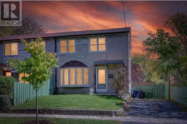 73 CHESTNUT CRESCENT