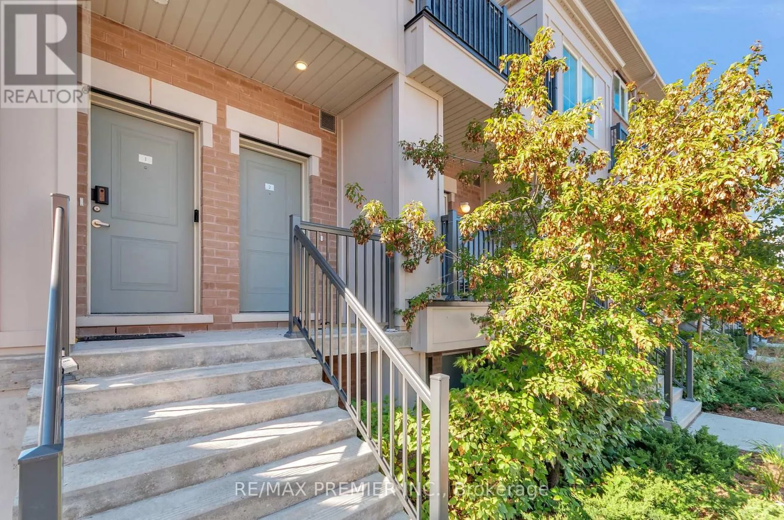 2 - 480 BERESFORD PATH