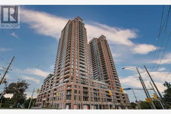 2203 - 3260 SHEPPARD AVENUE E