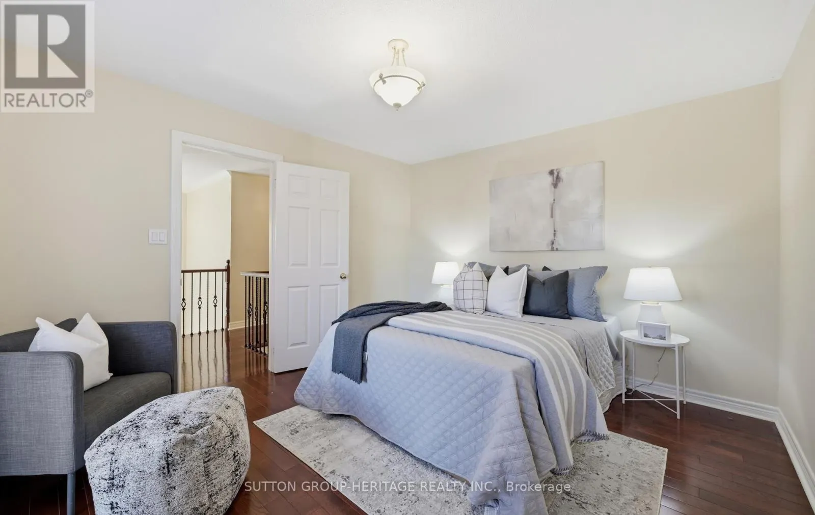 2 BEADLE DRIVE