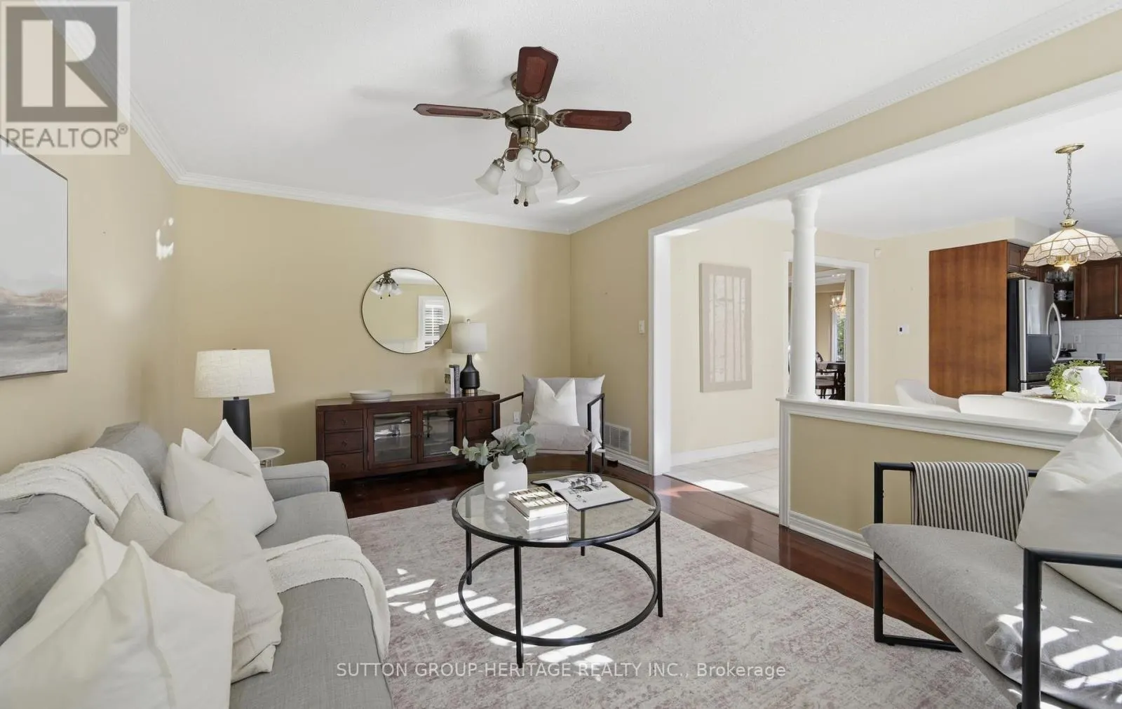 2 BEADLE DRIVE