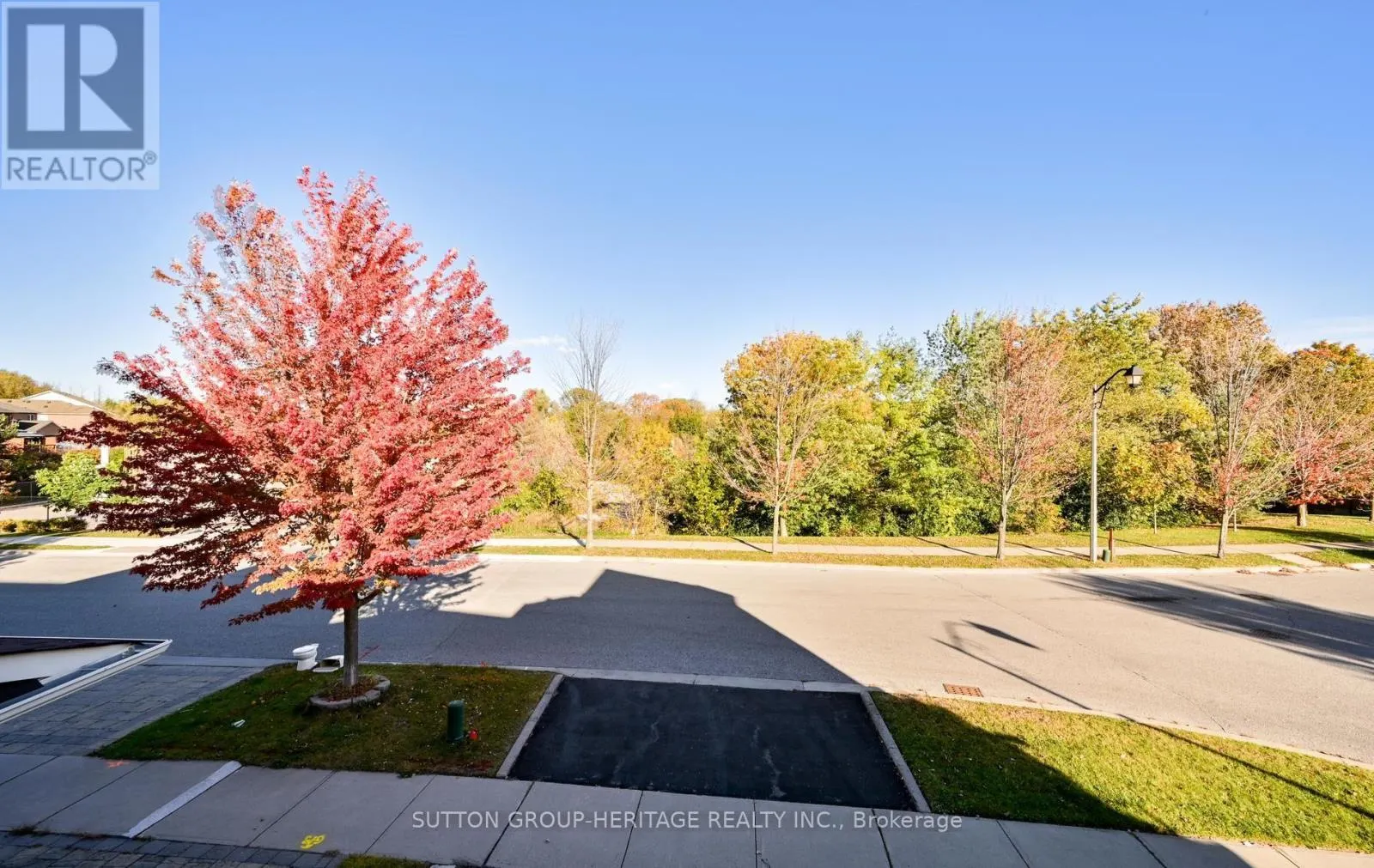 2 BEADLE DRIVE