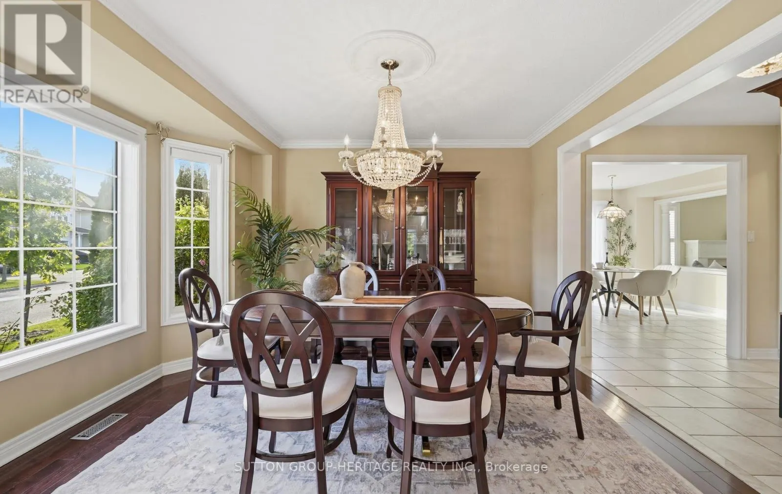 2 BEADLE DRIVE
