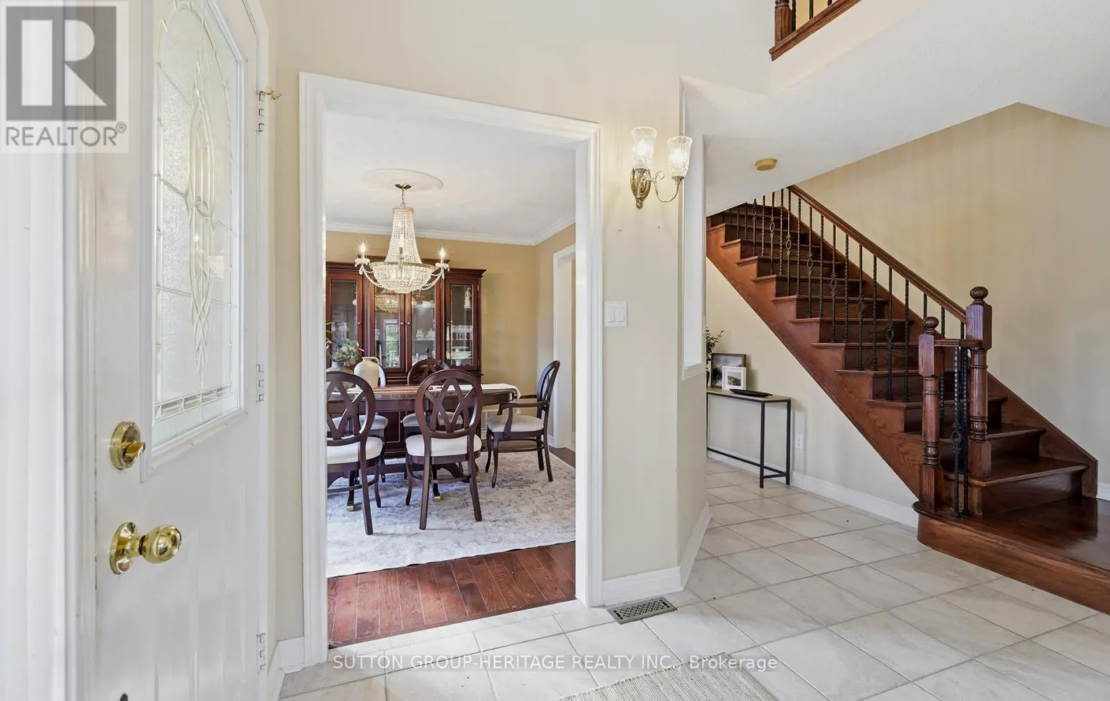 2 BEADLE DRIVE
