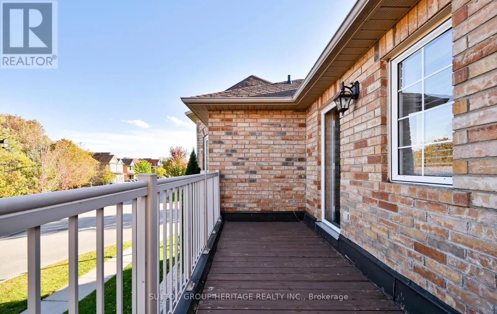 2 BEADLE DRIVE