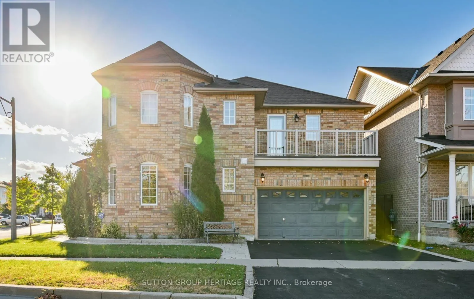 2 BEADLE DRIVE