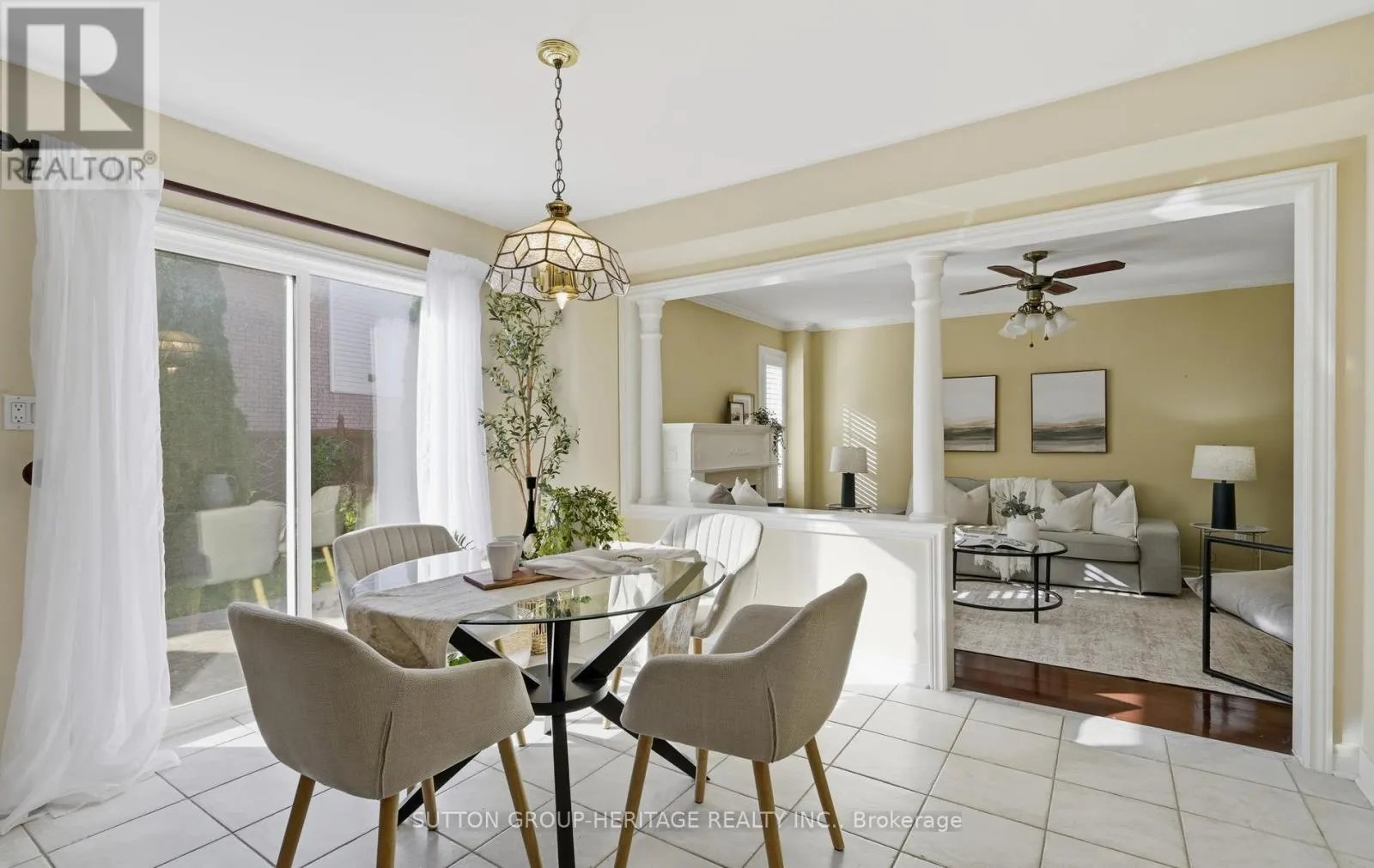 2 BEADLE DRIVE