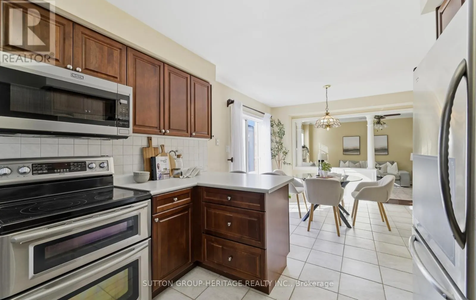 2 BEADLE DRIVE