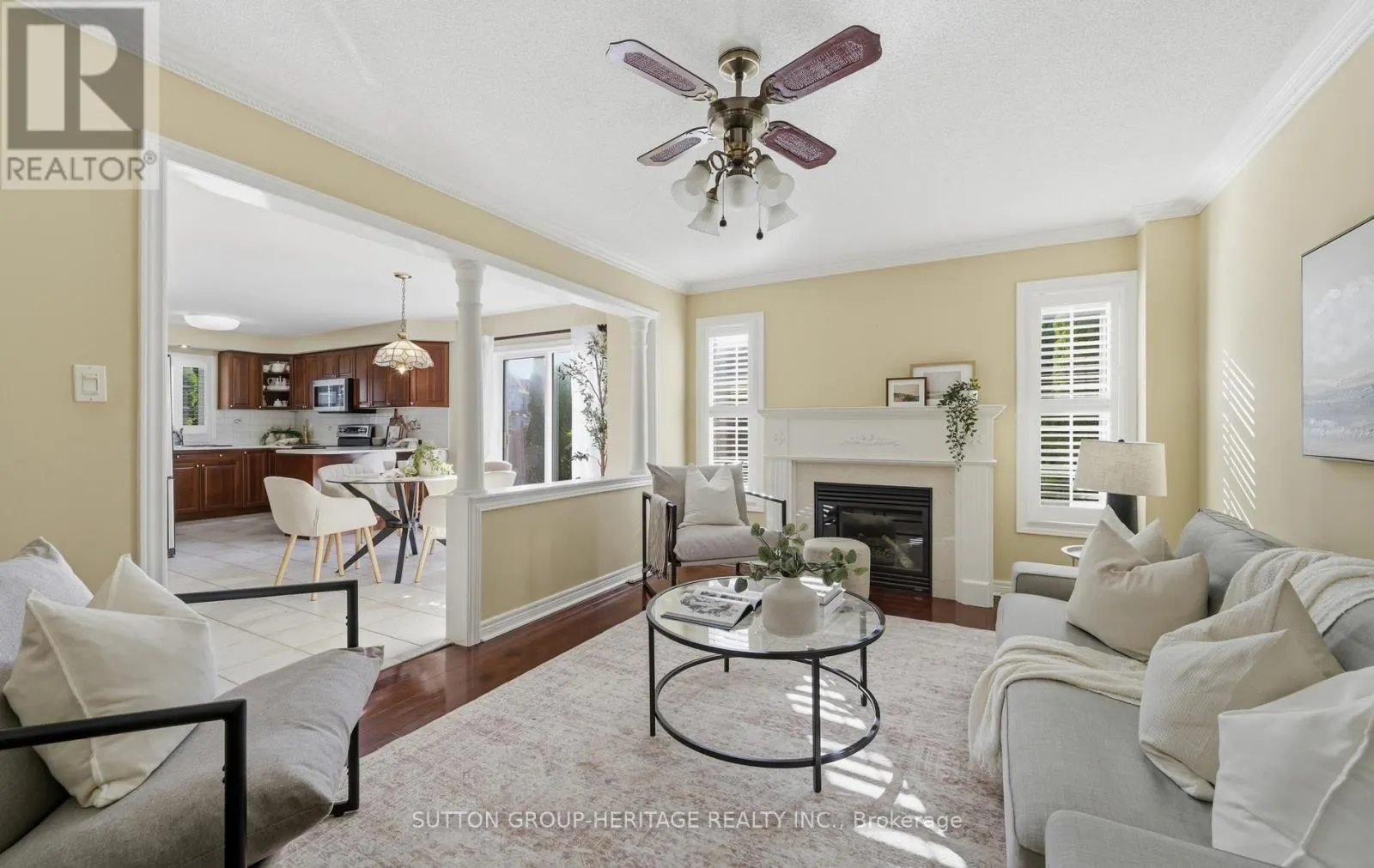 2 BEADLE DRIVE