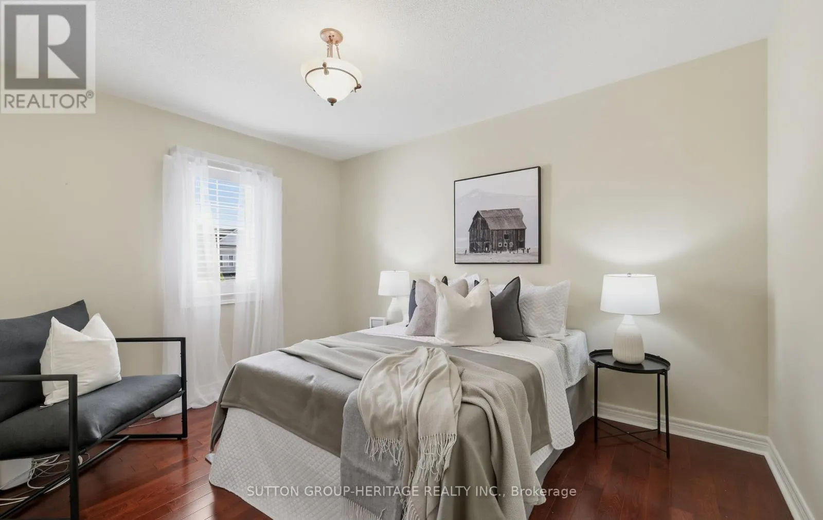 2 BEADLE DRIVE