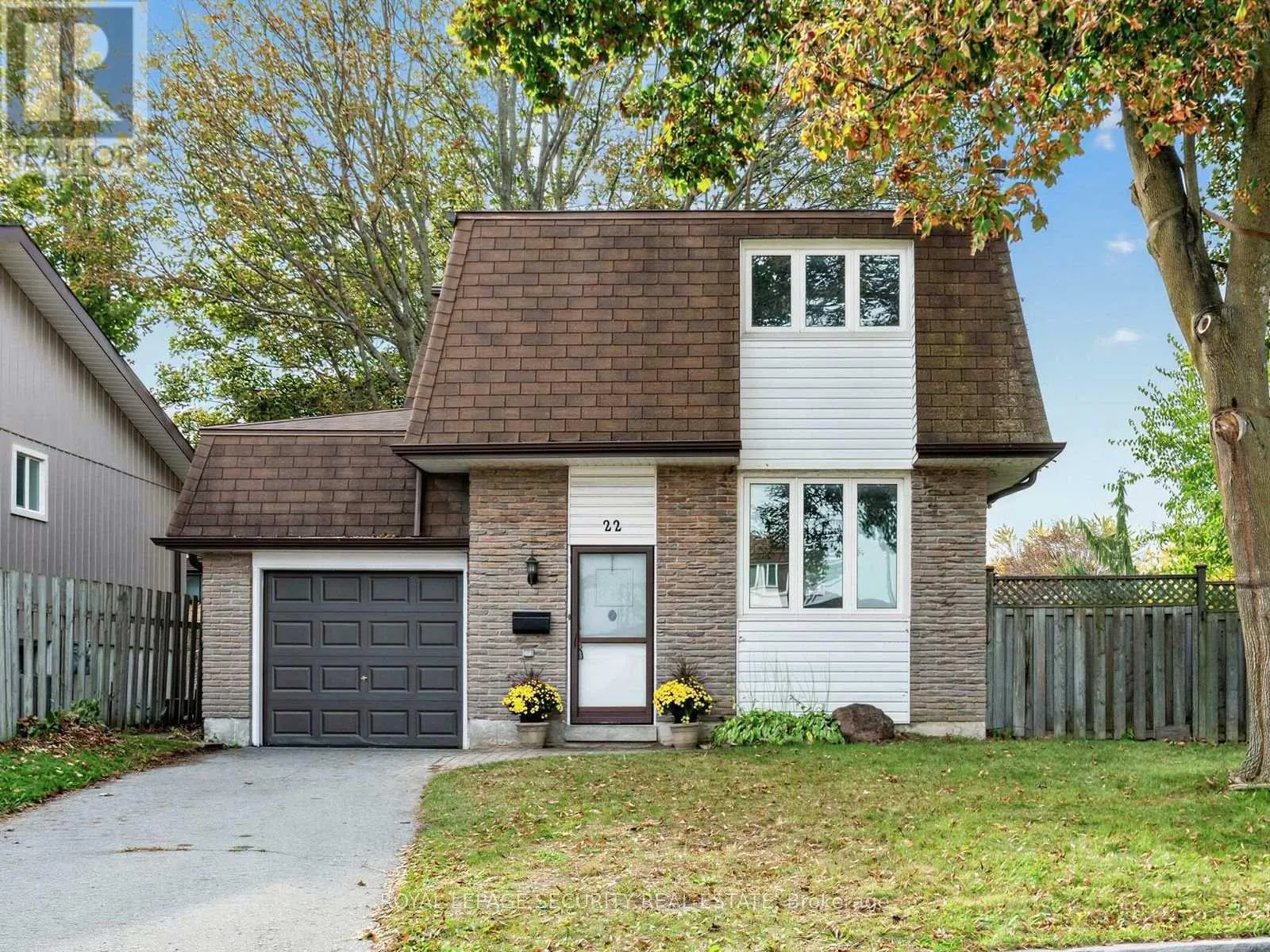 22 HARPER COURT