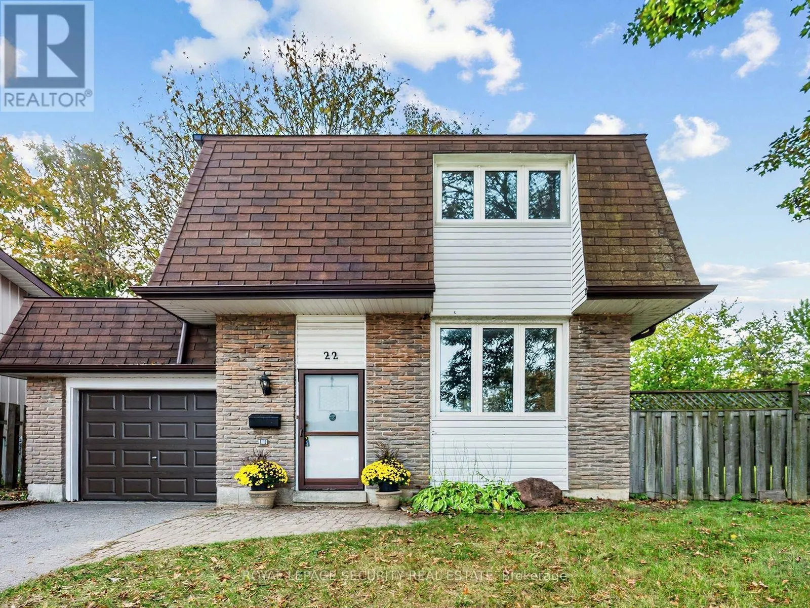 22 HARPER COURT