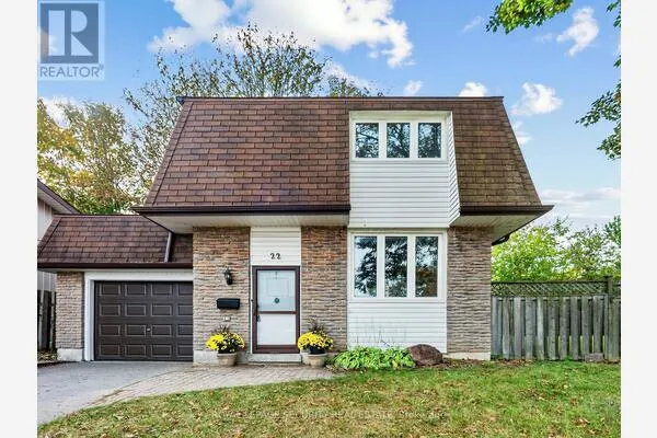 22 HARPER COURT