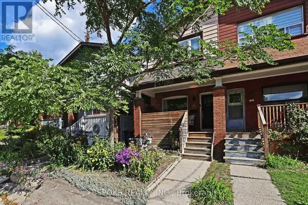 389 COXWELL AVENUE