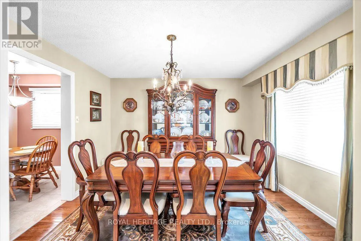 15 CADBY ROAD