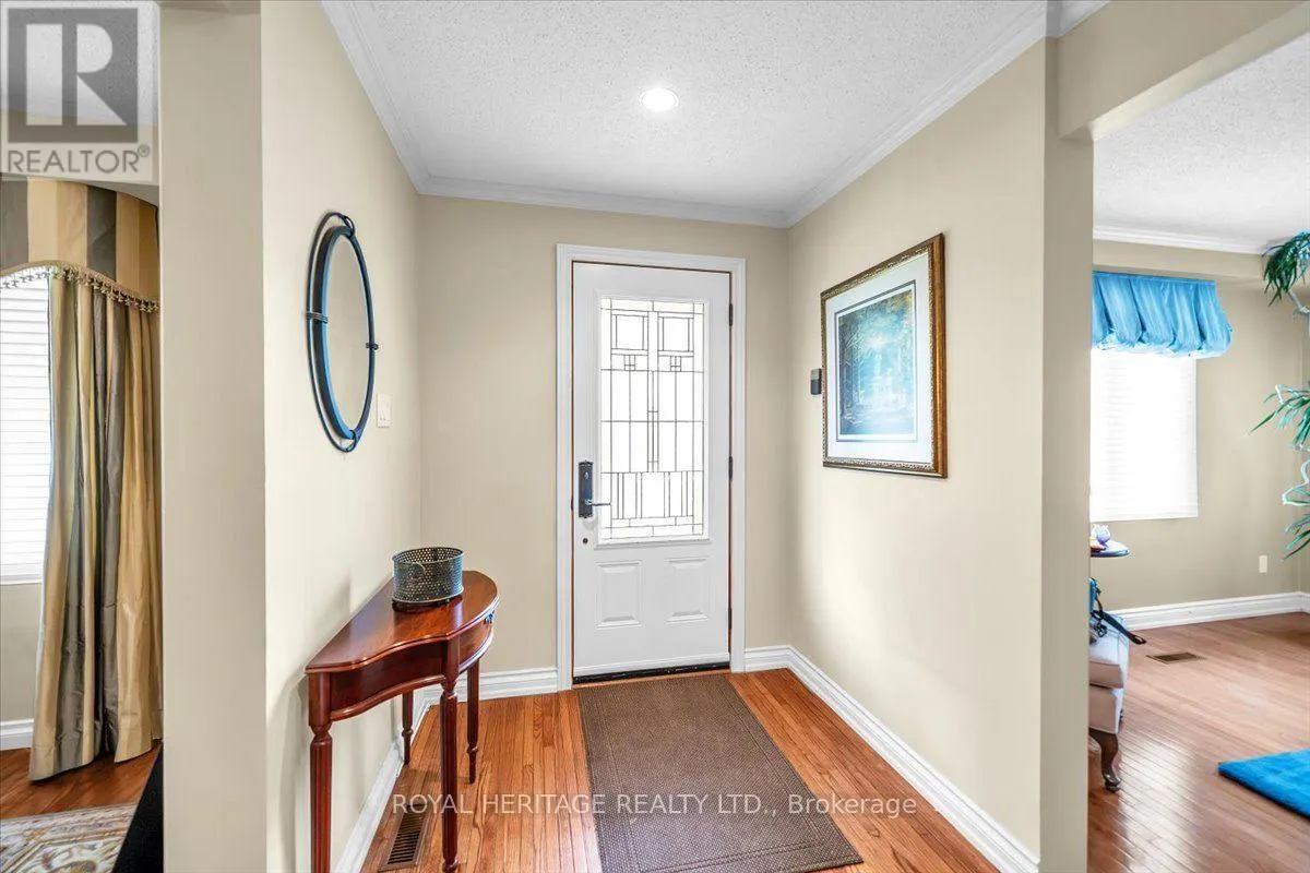 15 CADBY ROAD