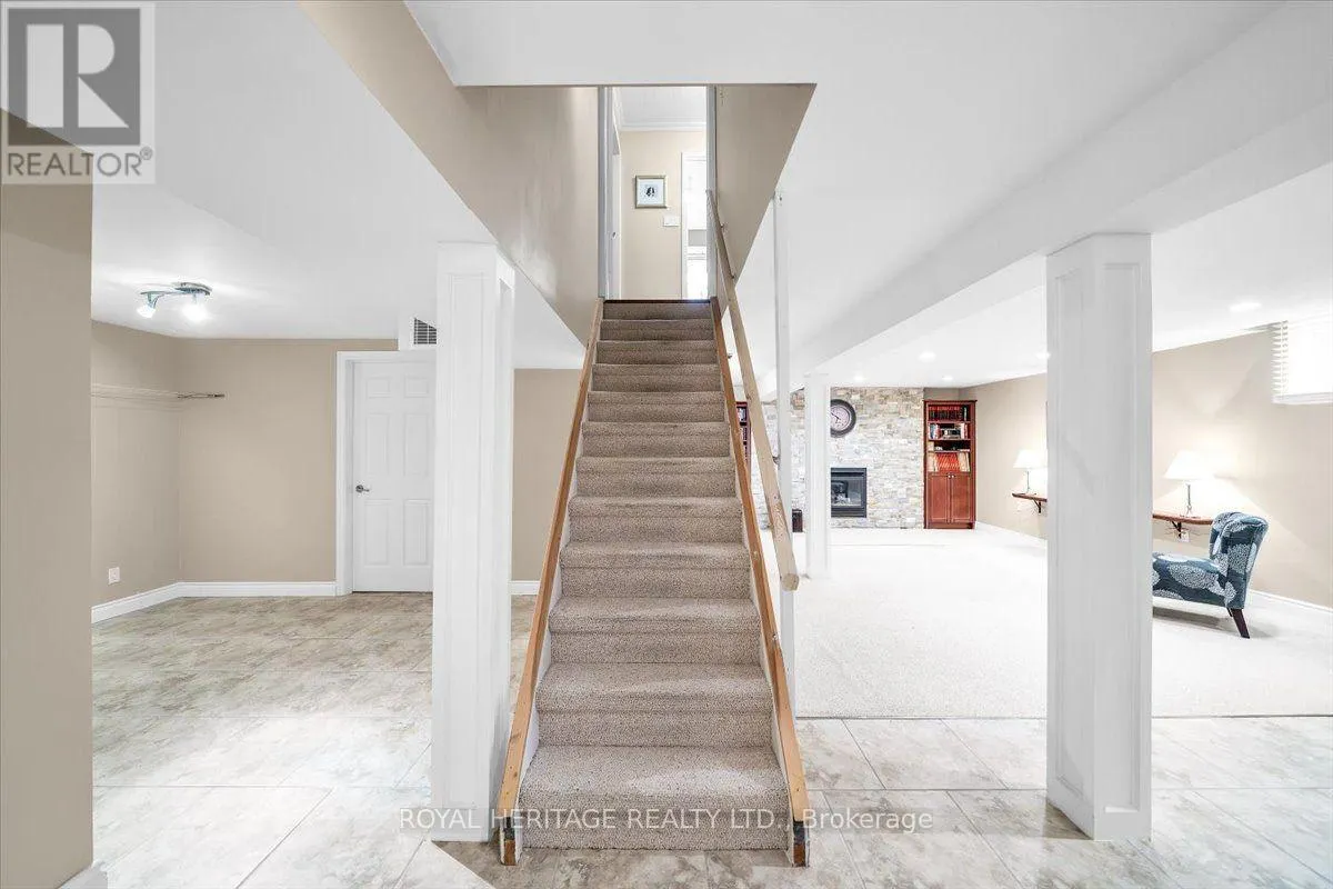15 CADBY ROAD