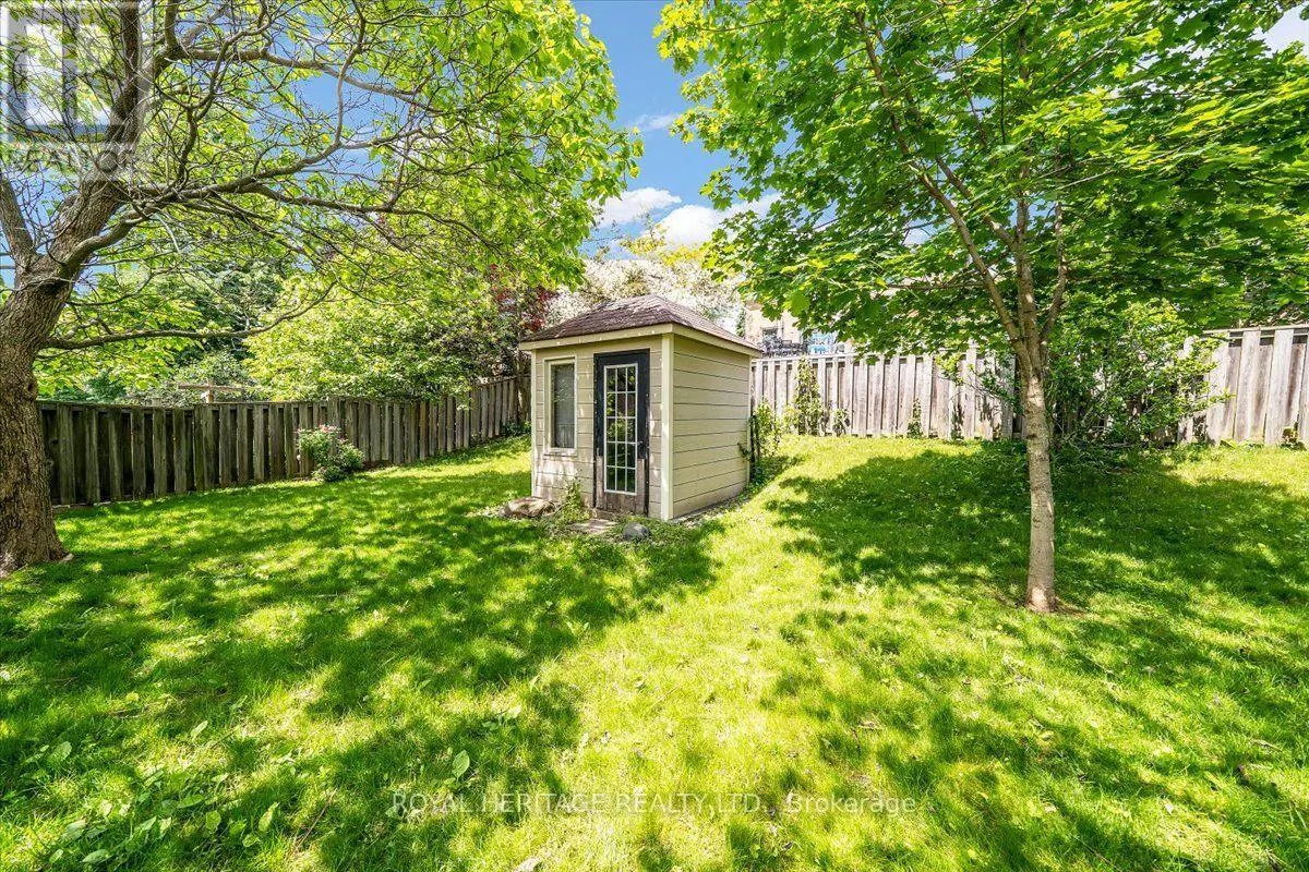 15 CADBY ROAD