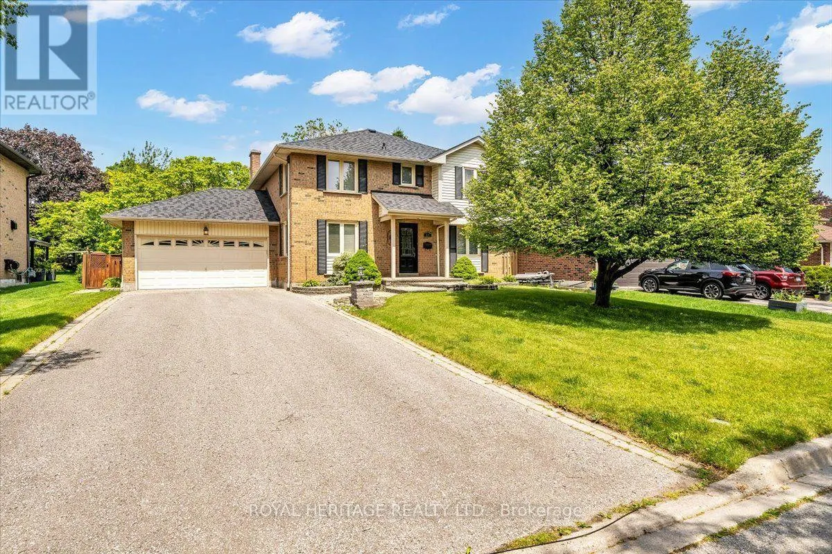 15 CADBY ROAD