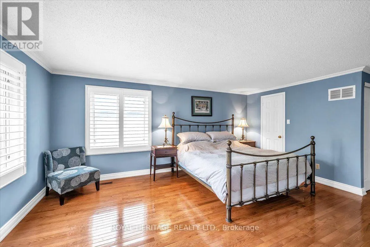 15 CADBY ROAD
