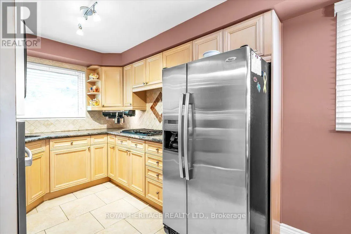 15 CADBY ROAD