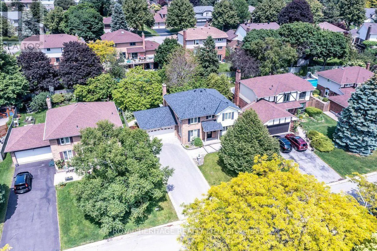 15 CADBY ROAD