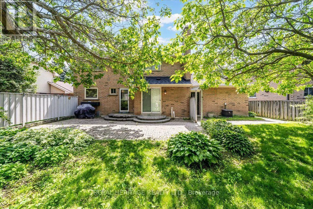 15 CADBY ROAD