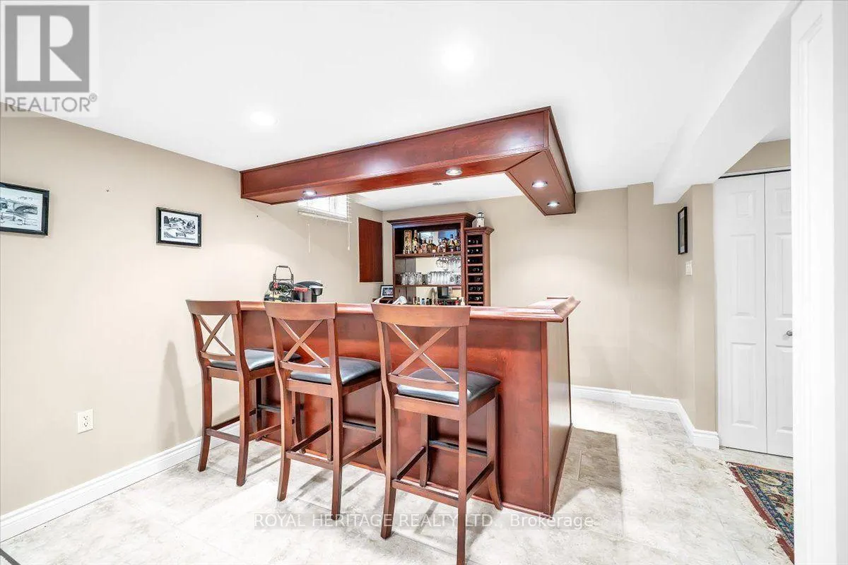 15 CADBY ROAD