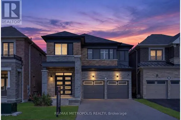 32 LOCKYER DRIVE