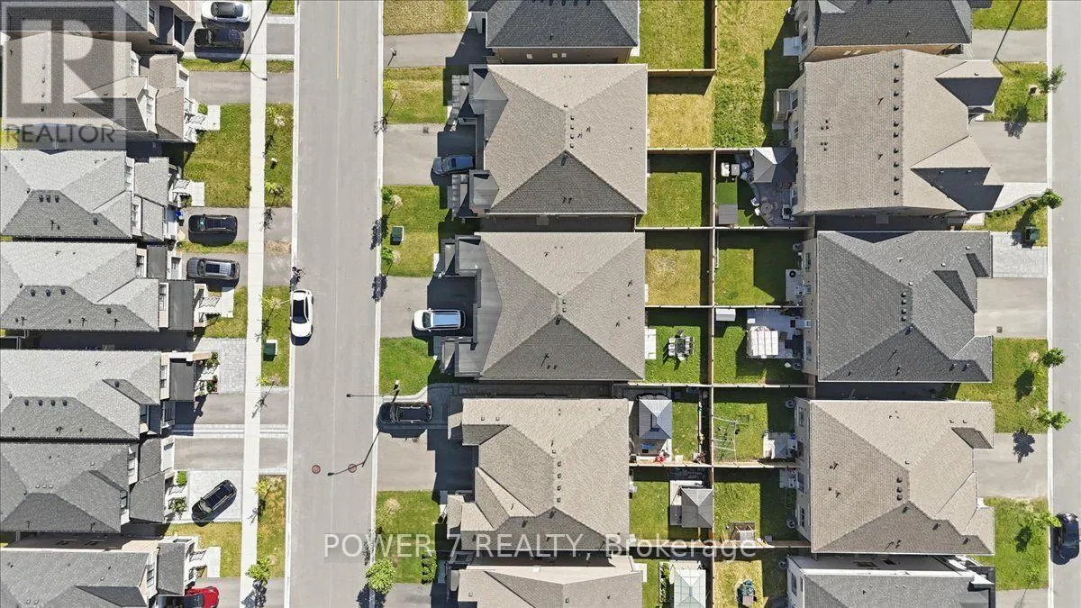 94 CONARTY CRESCENT