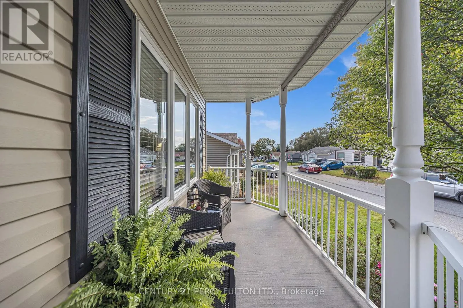 7 EASTBANK ROAD