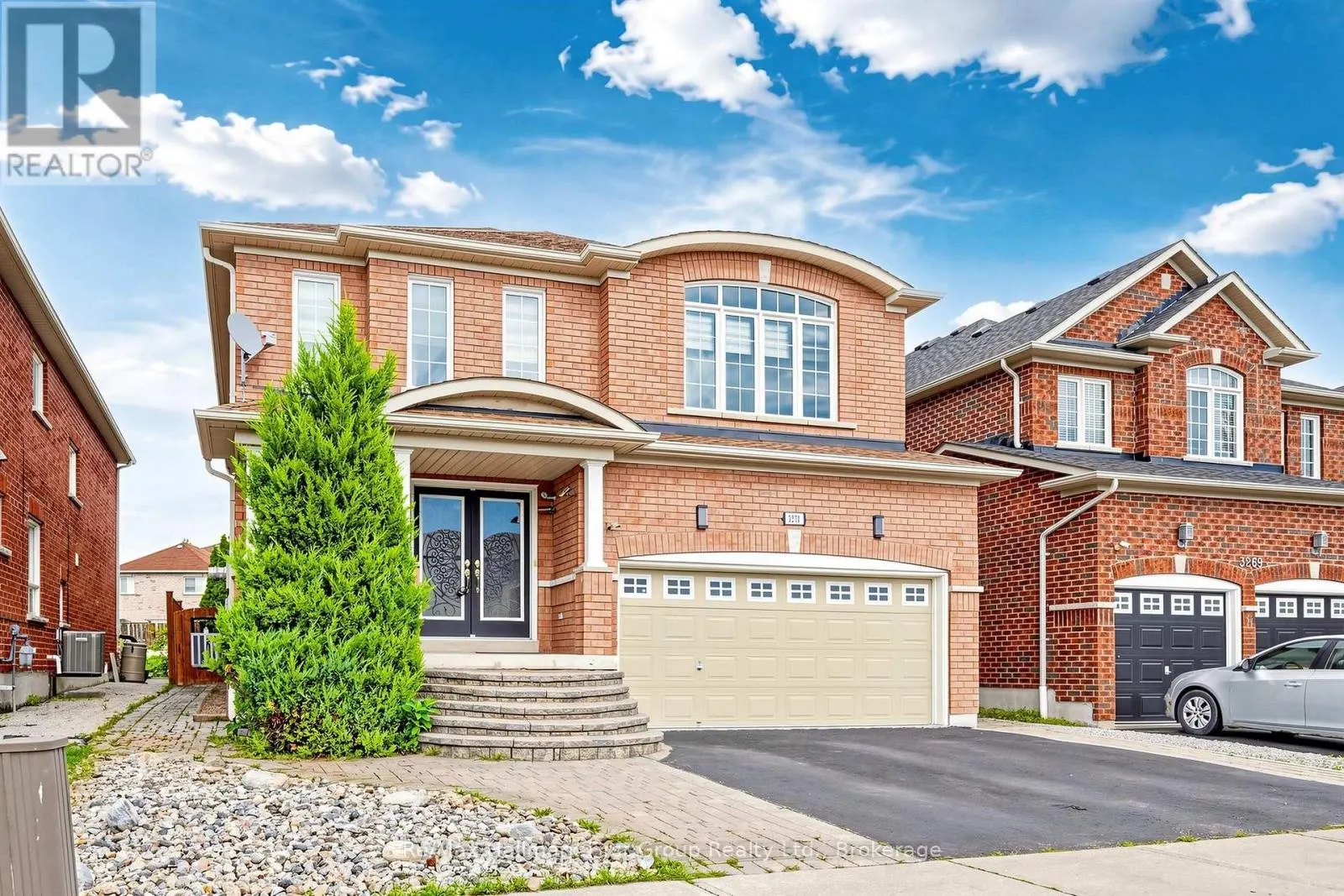 3271 COUNTRY LANE