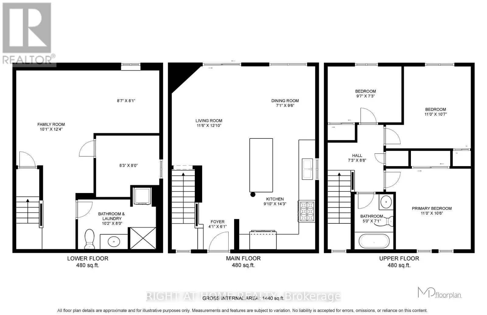 21 DOBSON DRIVE