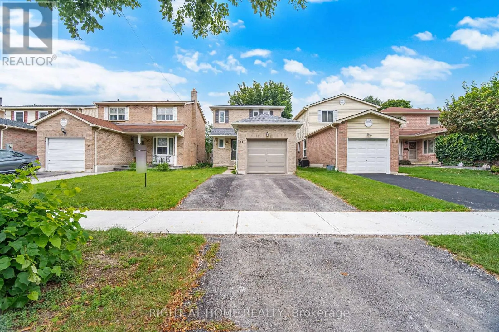21 DOBSON DRIVE