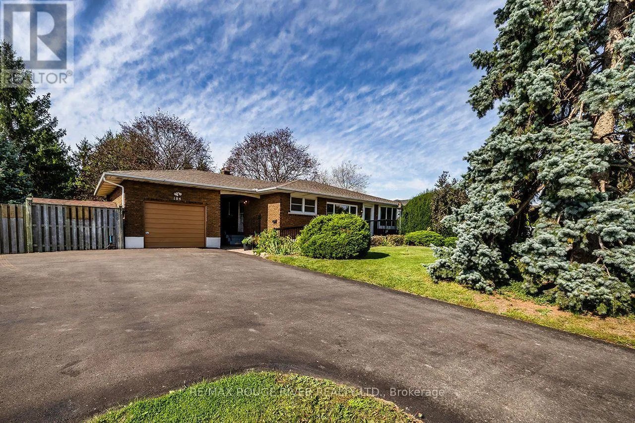184 GARRARD ROAD