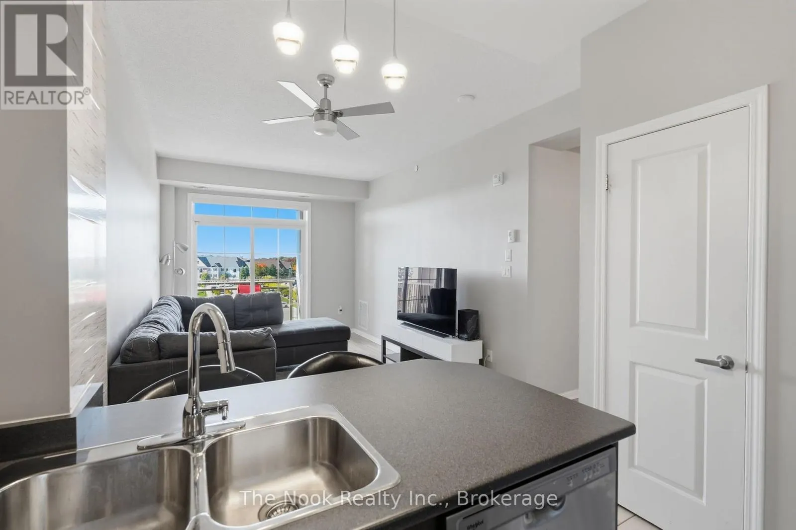 420 - 84 ASPEN SPRINGS DRIVE #420