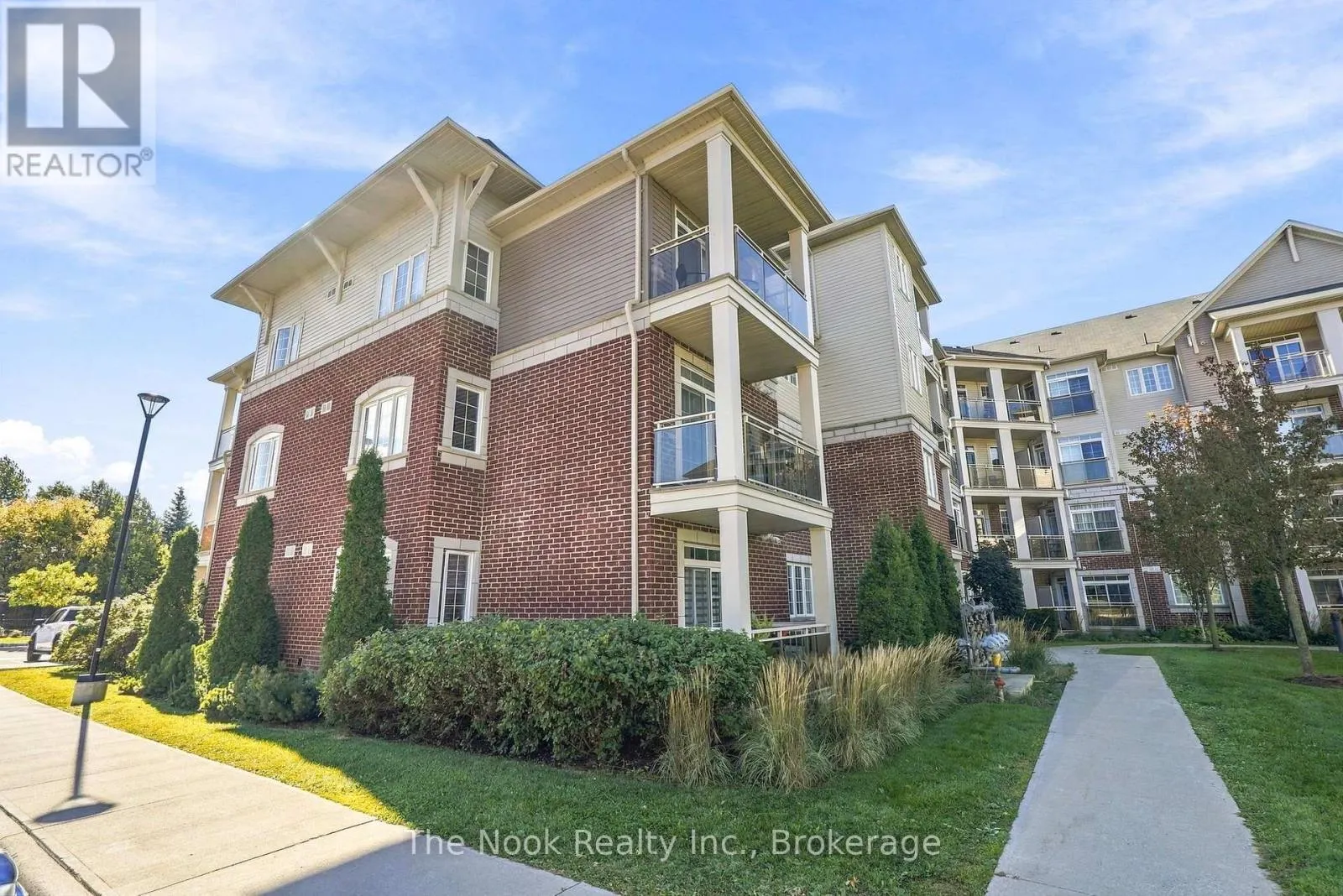 420 - 84 ASPEN SPRINGS DRIVE #420