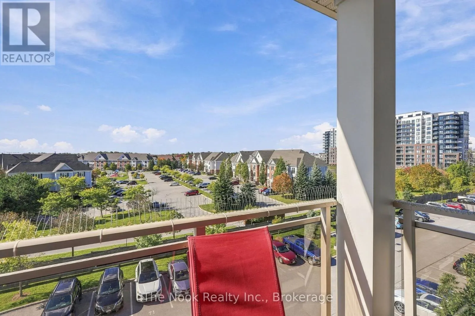 420 - 84 ASPEN SPRINGS DRIVE #420