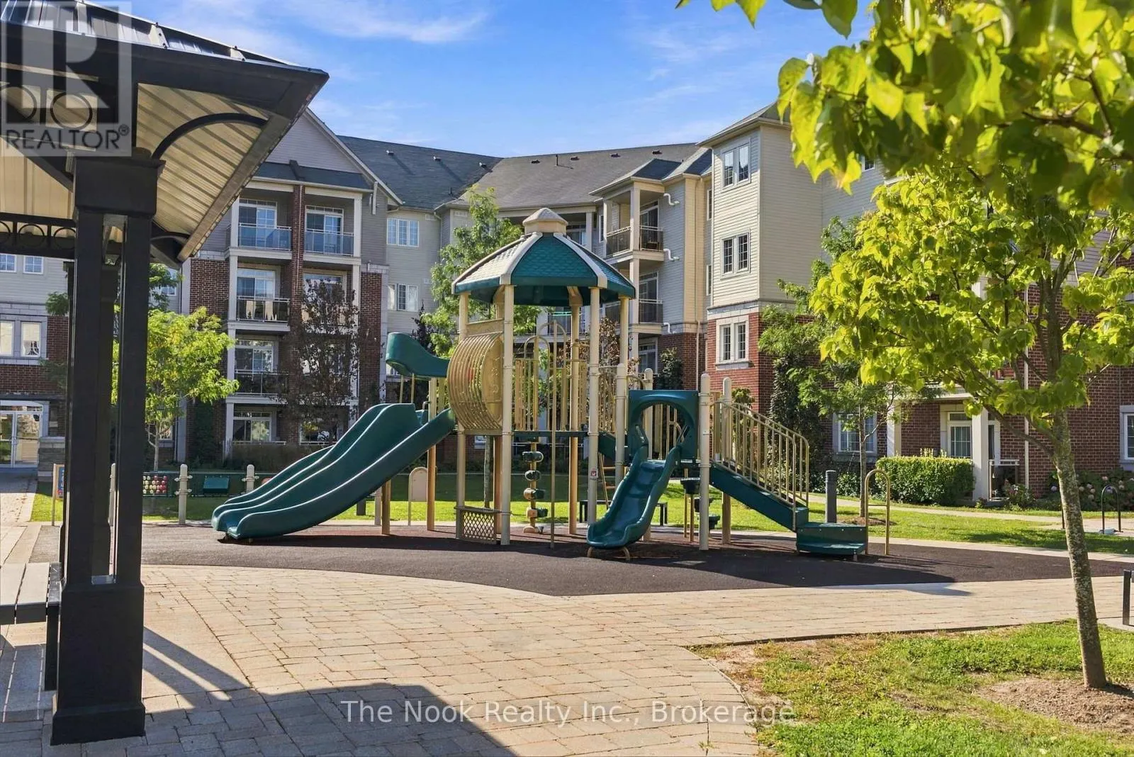 420 - 84 ASPEN SPRINGS DRIVE #420