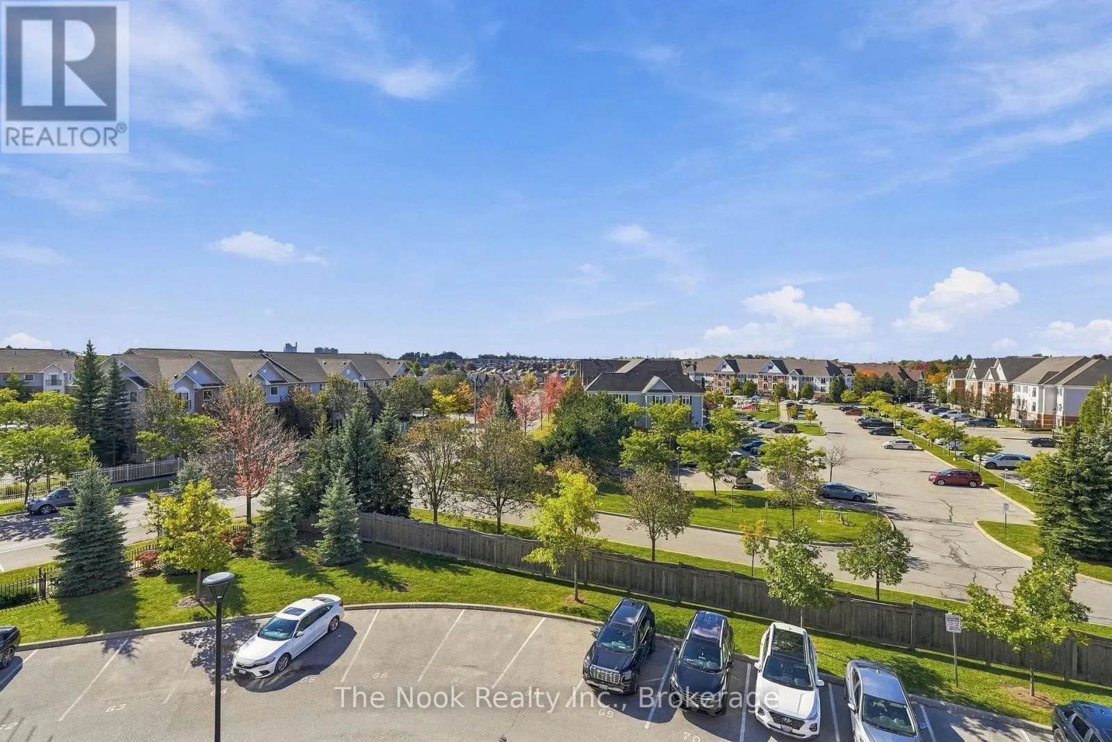 420 - 84 ASPEN SPRINGS DRIVE #420