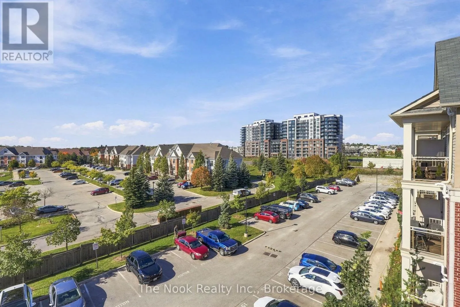 420 - 84 ASPEN SPRINGS DRIVE #420