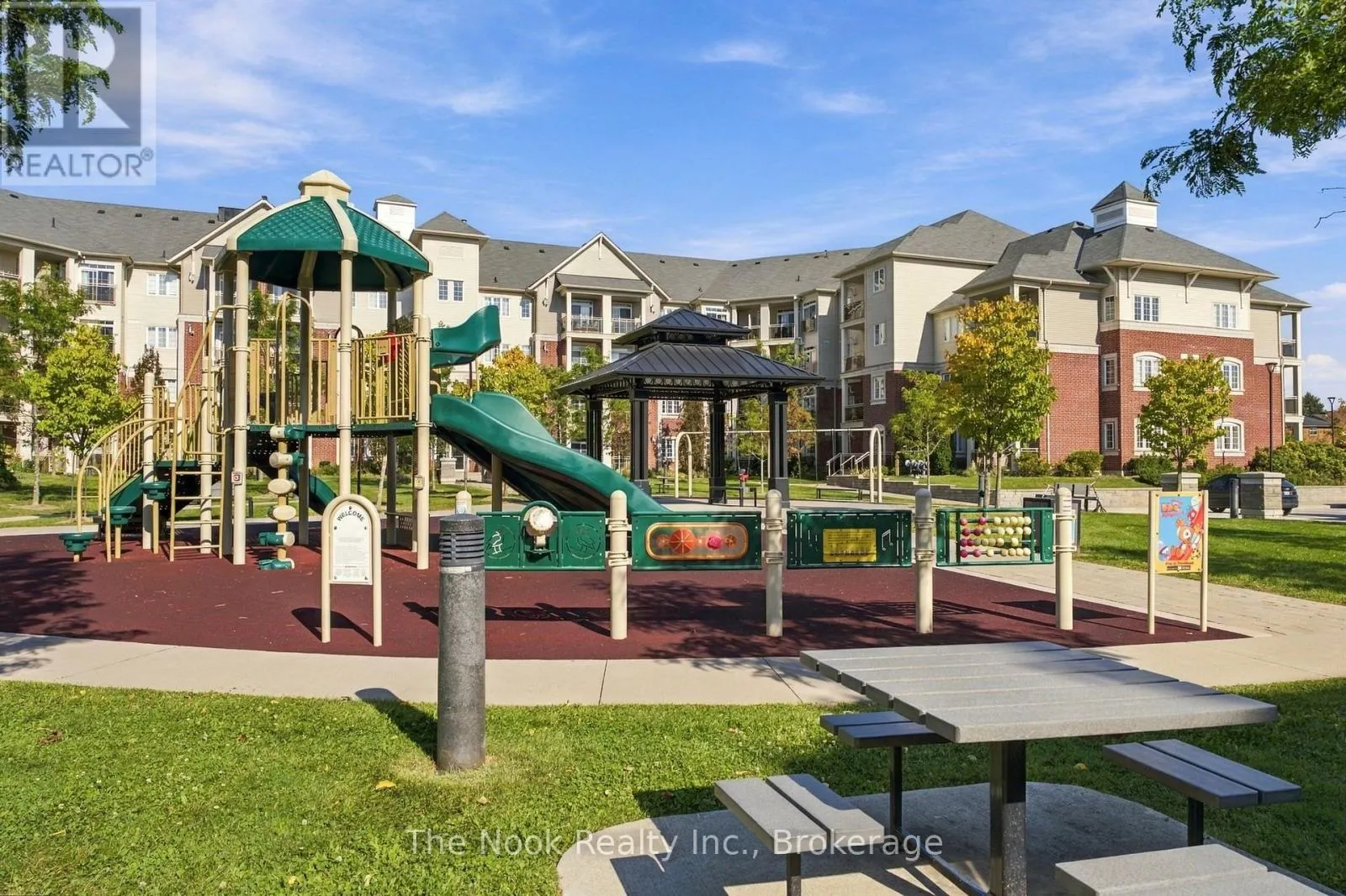 420 - 84 ASPEN SPRINGS DRIVE #420