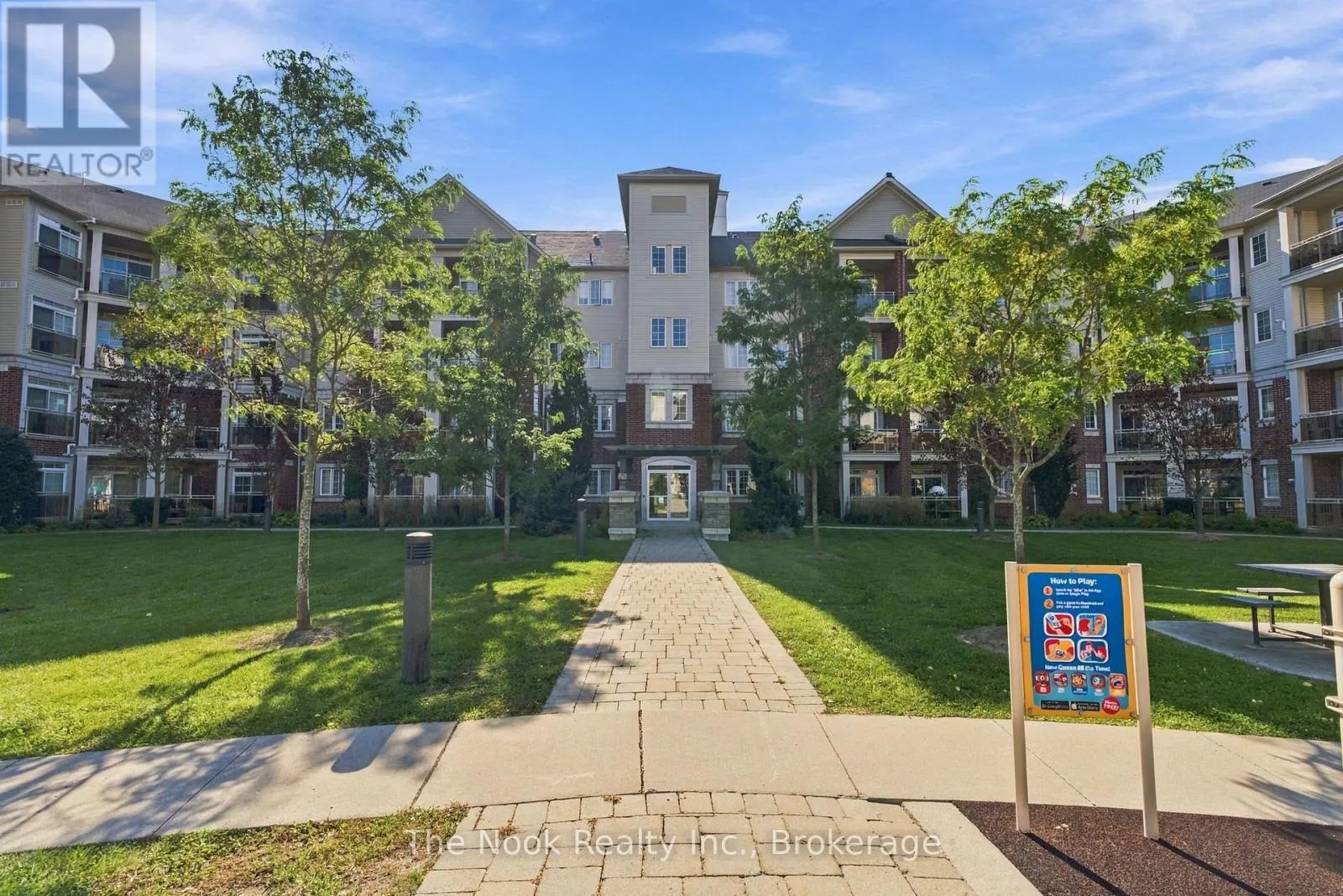 420 - 84 ASPEN SPRINGS DRIVE #420