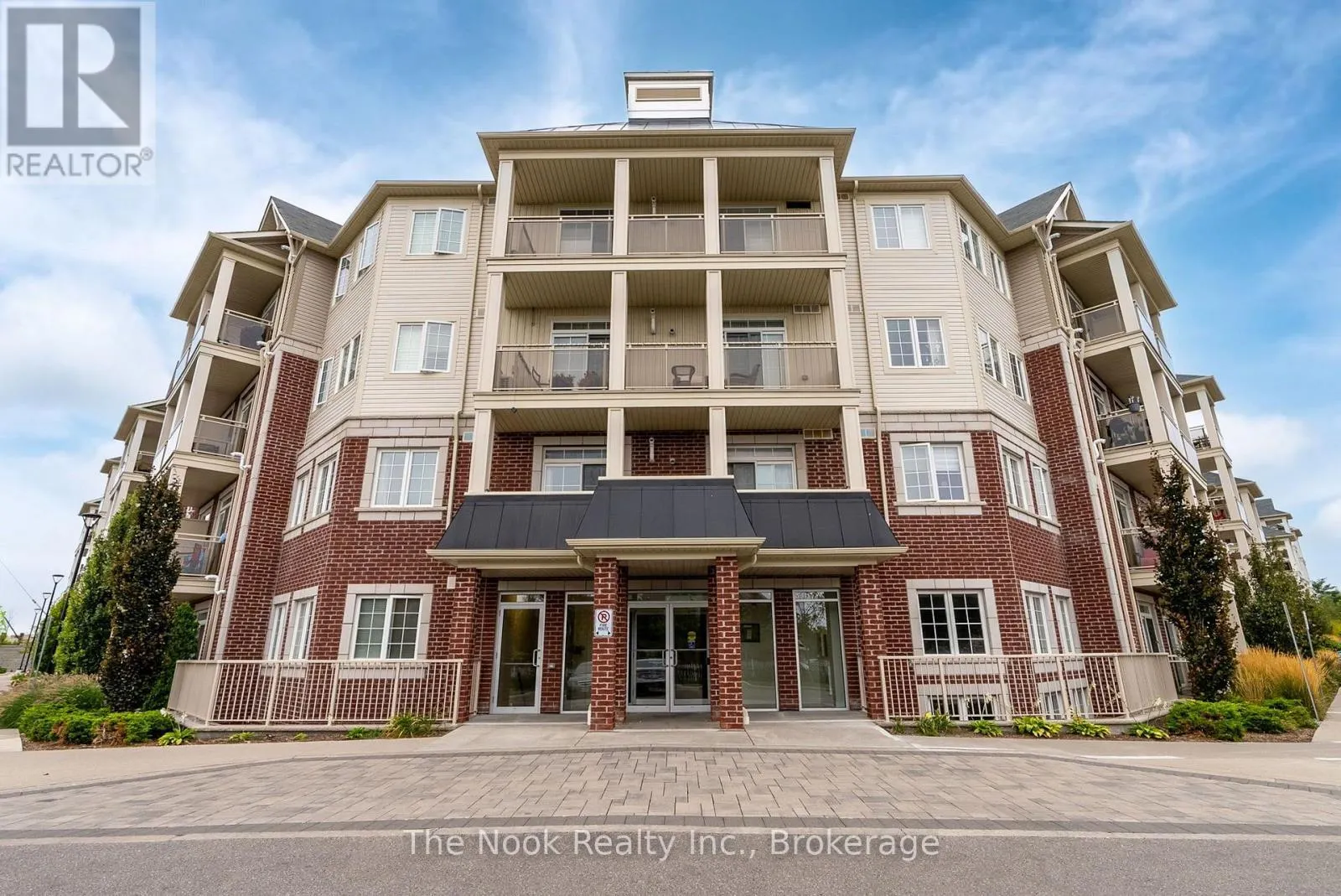 420 - 84 ASPEN SPRINGS DRIVE #420