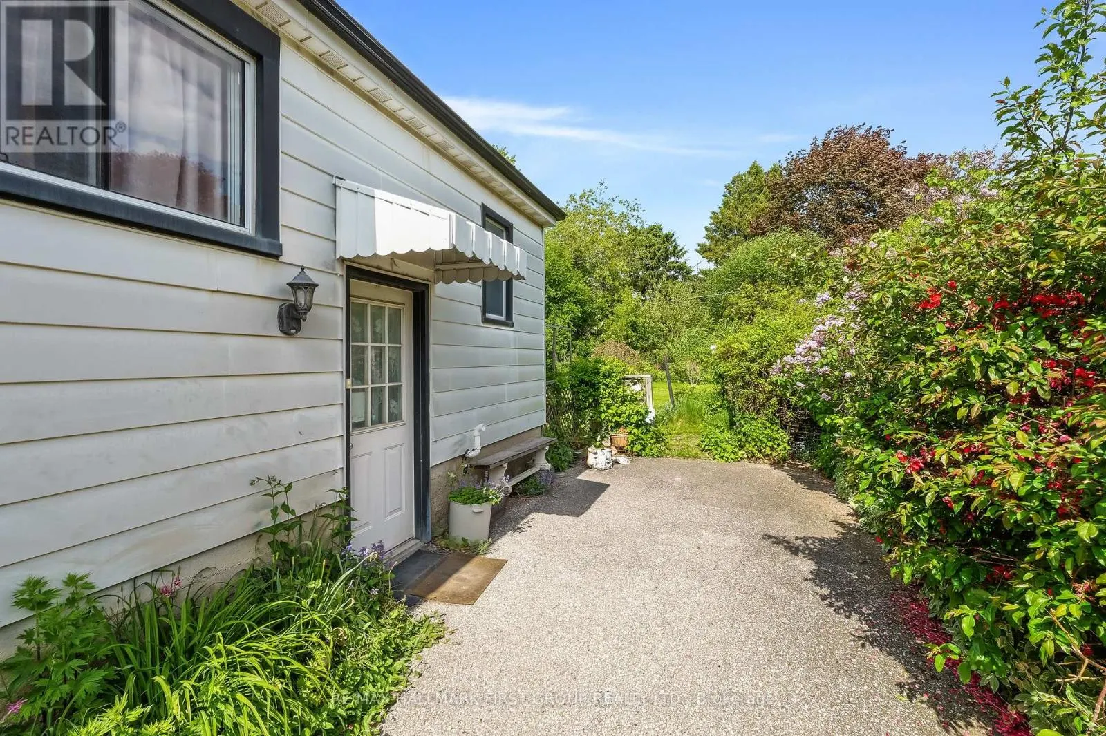 917 GREEN STREET
