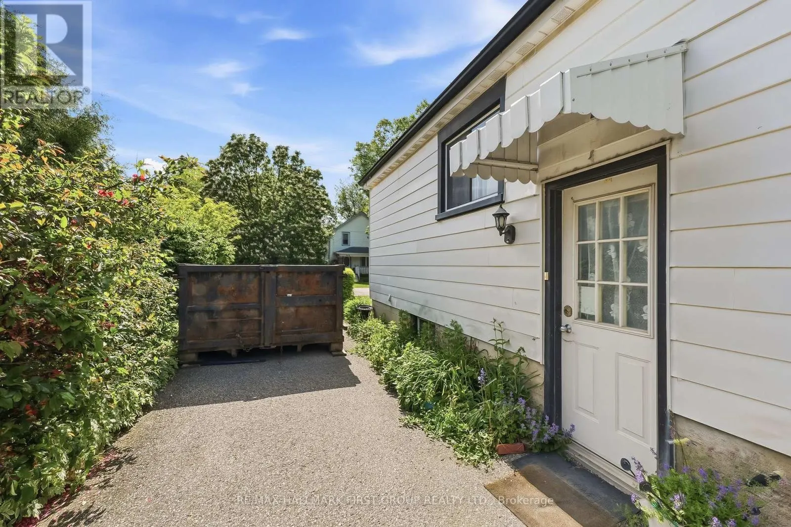 917 GREEN STREET
